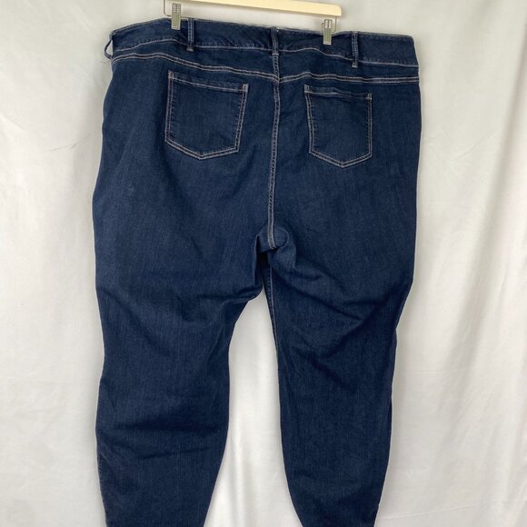 Torrid Plus Size premium jeans - Picture 5 of 7